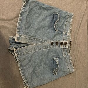 Urban Outfitters Skort